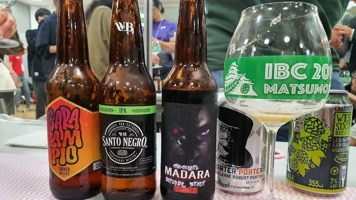 Pemio Cerveza nota Venessa (2)